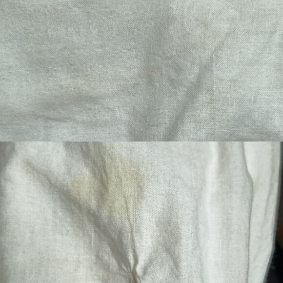 Vintage 80s western Tarazzia Internationale Embroidered buttons up shirt size L - Picture 7 of 8